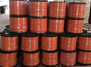 马尾如何选择适合工程爆破的辅助材料