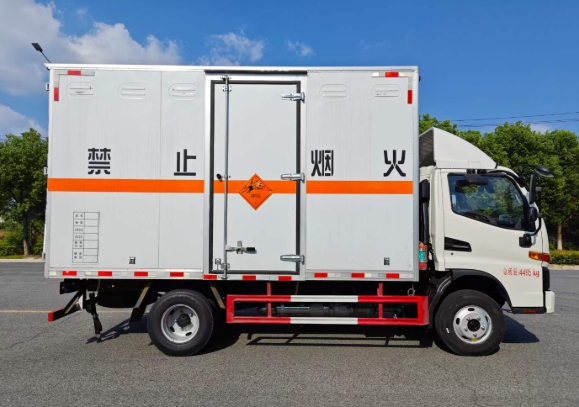 马尾2025年第三批民爆行业安全生产典型执法案例